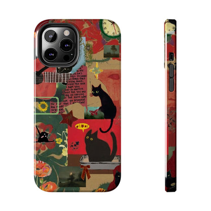 Meowgical Night Case