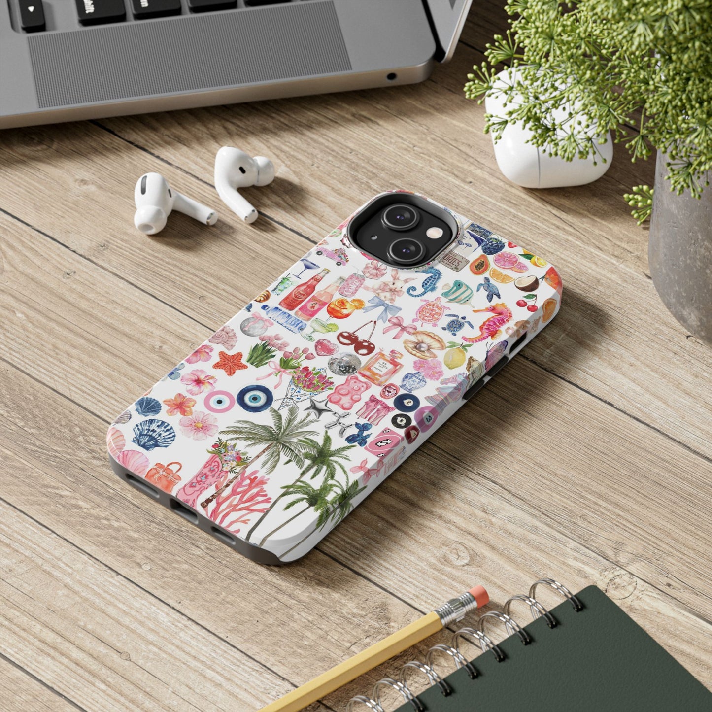 Coastal Mode Case