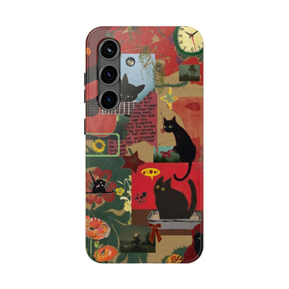 Meowgical Night Case