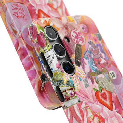 Bohemian Tropic Case