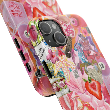 Bohemian Tropic Case