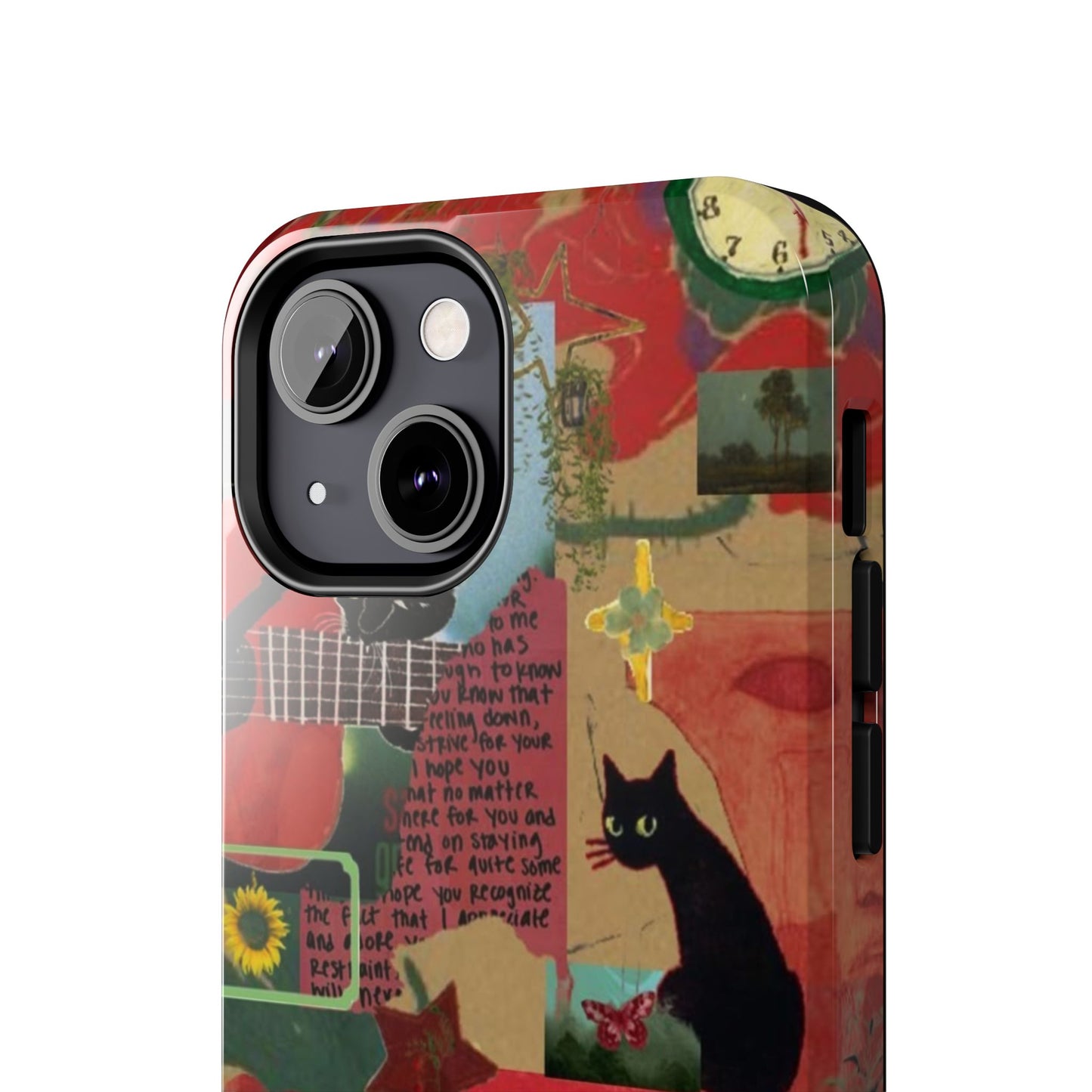 Meowgical Night Case