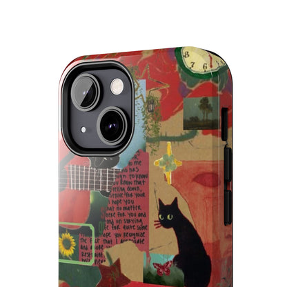 Meowgical Night Case