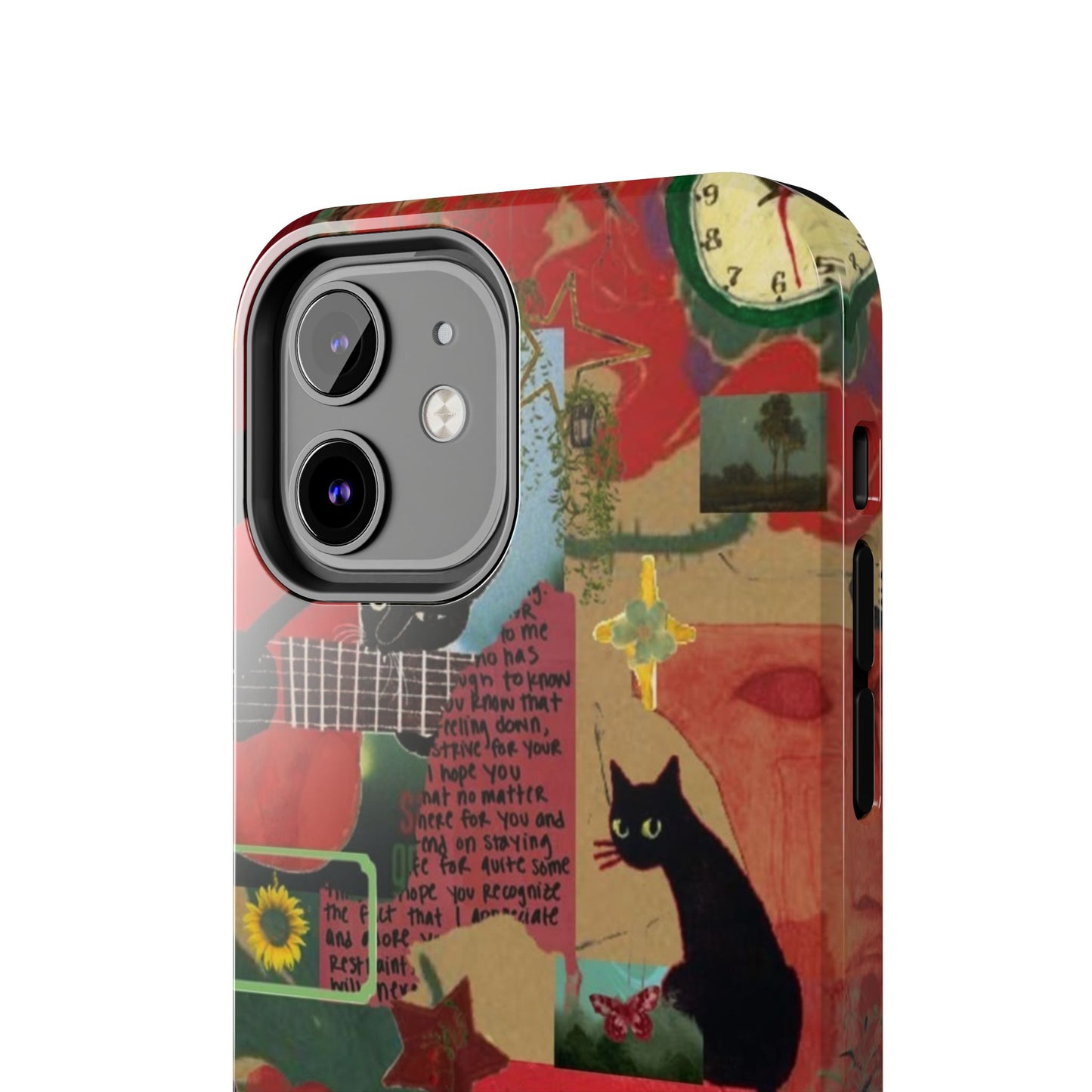 Meowgical Night Case