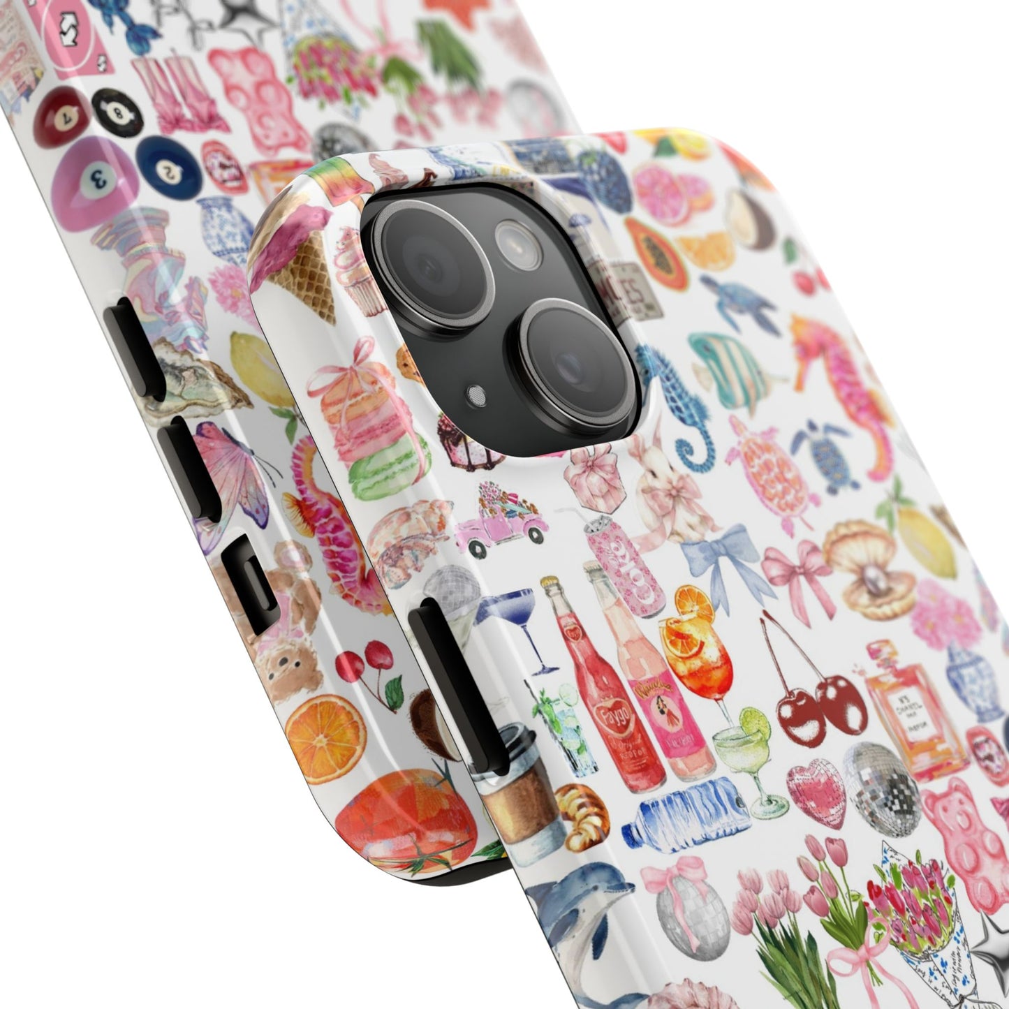 Coastal Mode Case