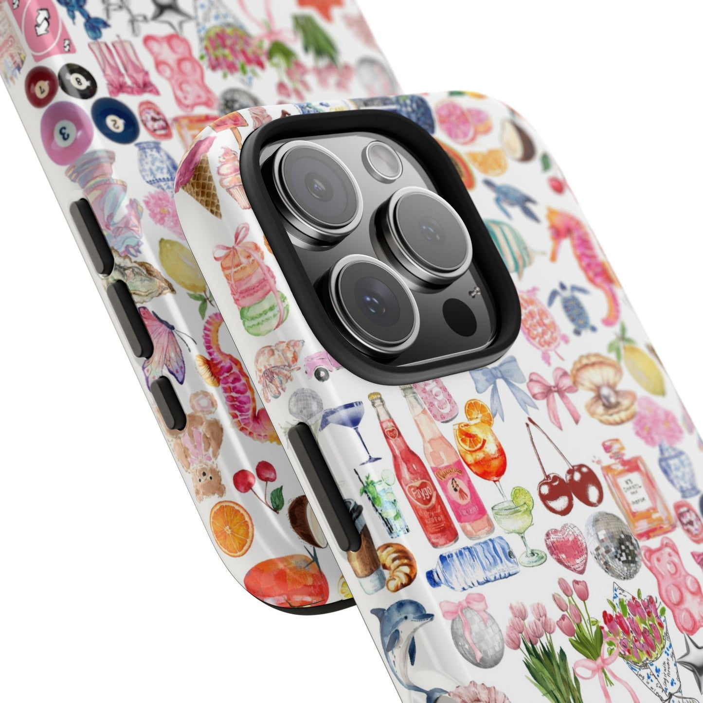 Coastal Mode Case