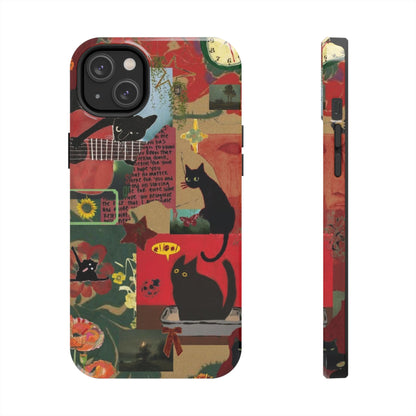 Meowgical Night Case