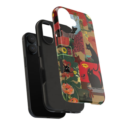 Meowgical Night Case