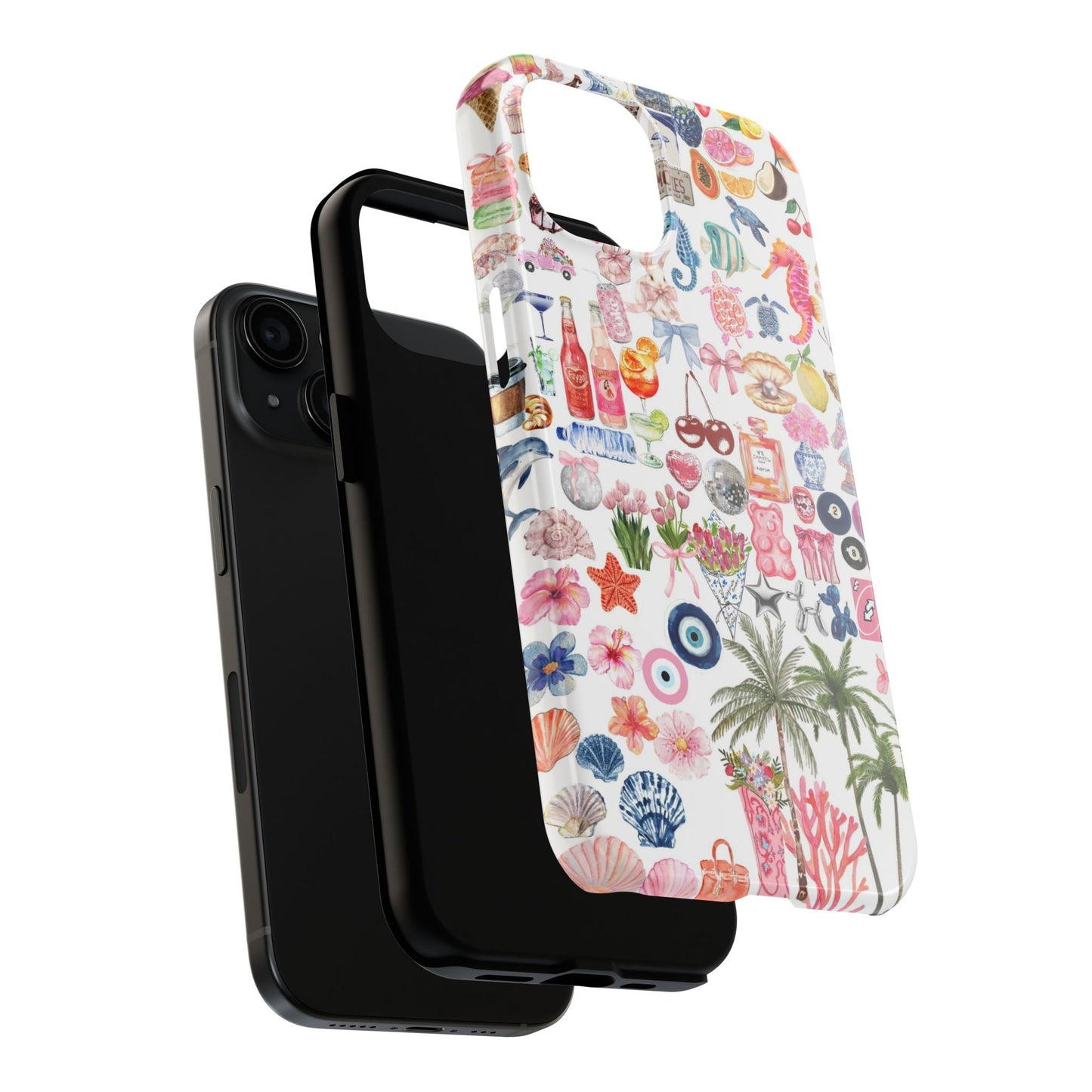 Coastal Mode Case