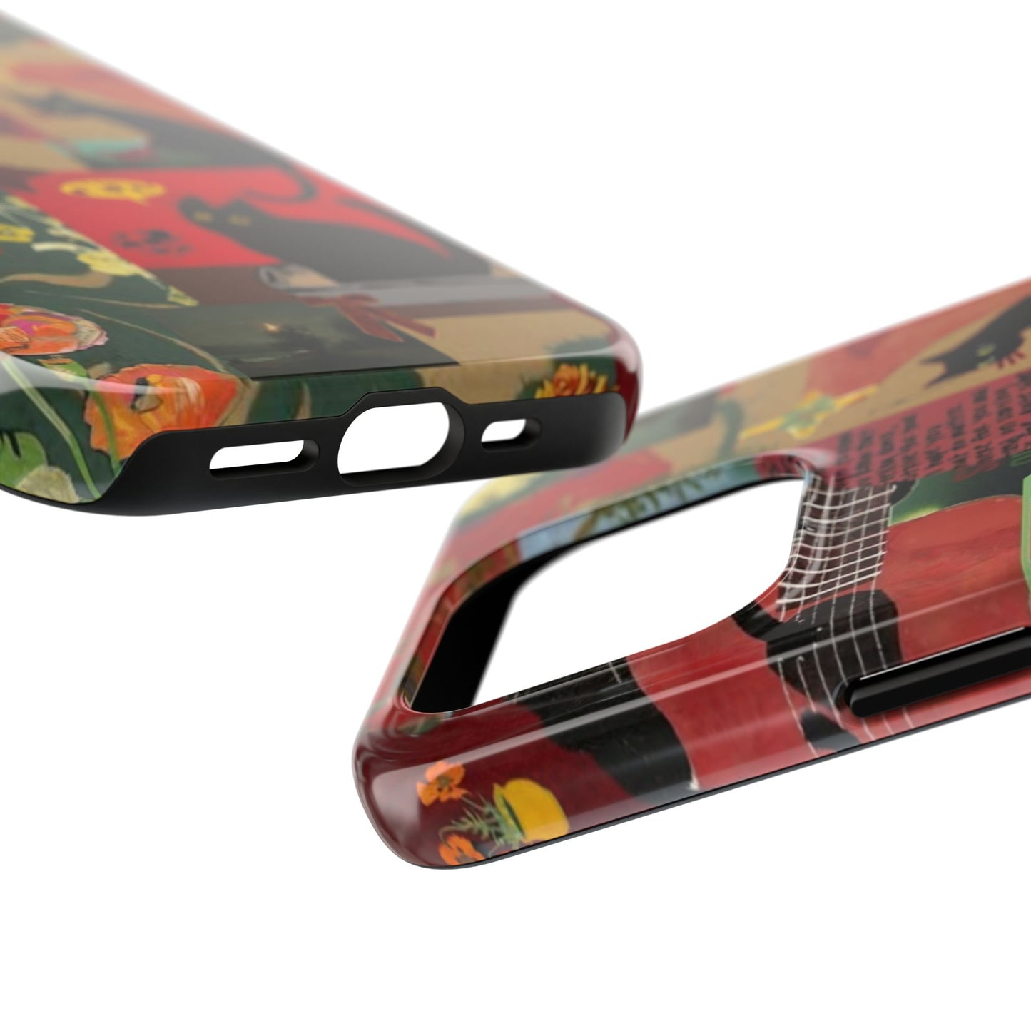 Meowgical Night Case