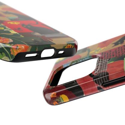 Meowgical Night Case