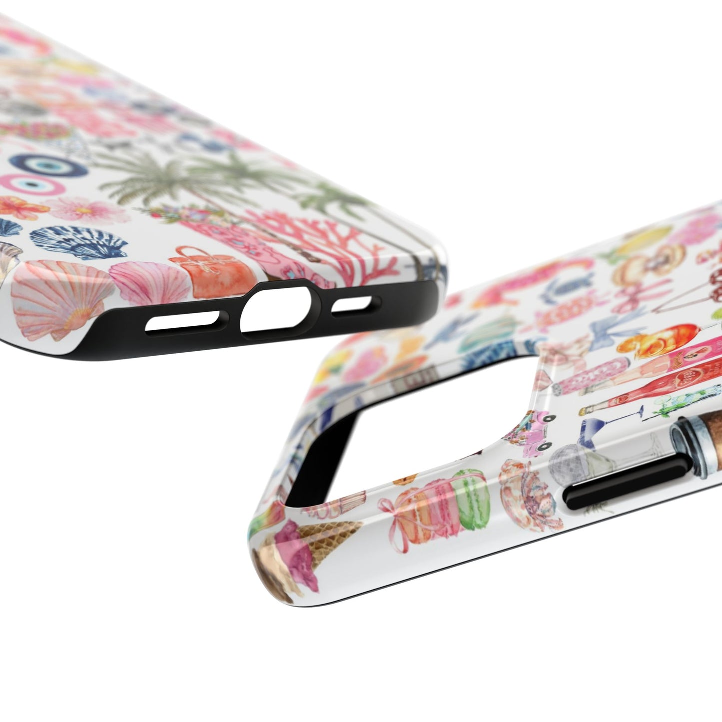 Coastal Mode Case