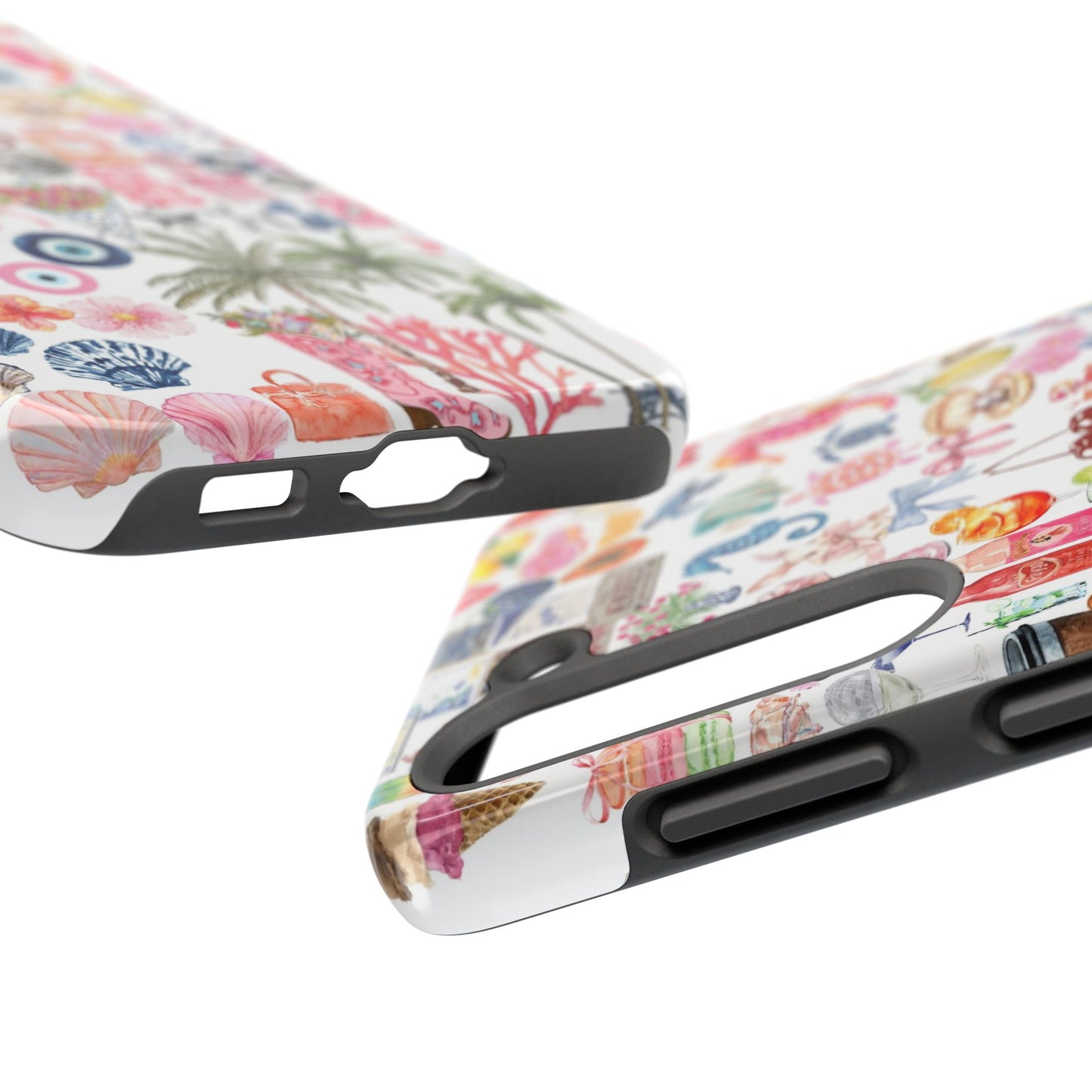 Coastal Mode Case