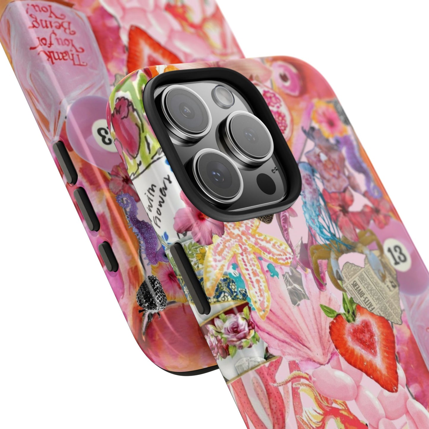 Bohemian Tropic Case