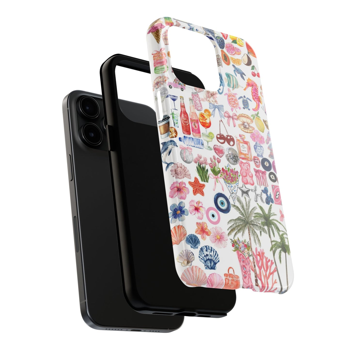 Coastal Mode Case