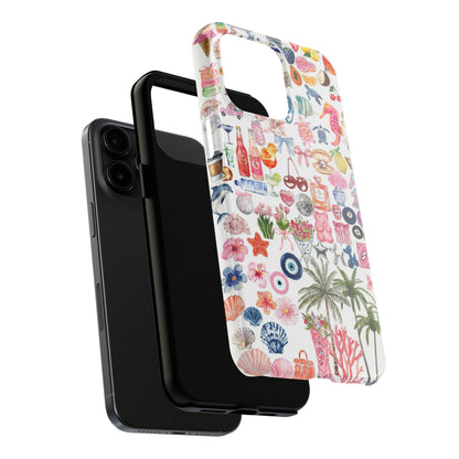Coastal Mode Case