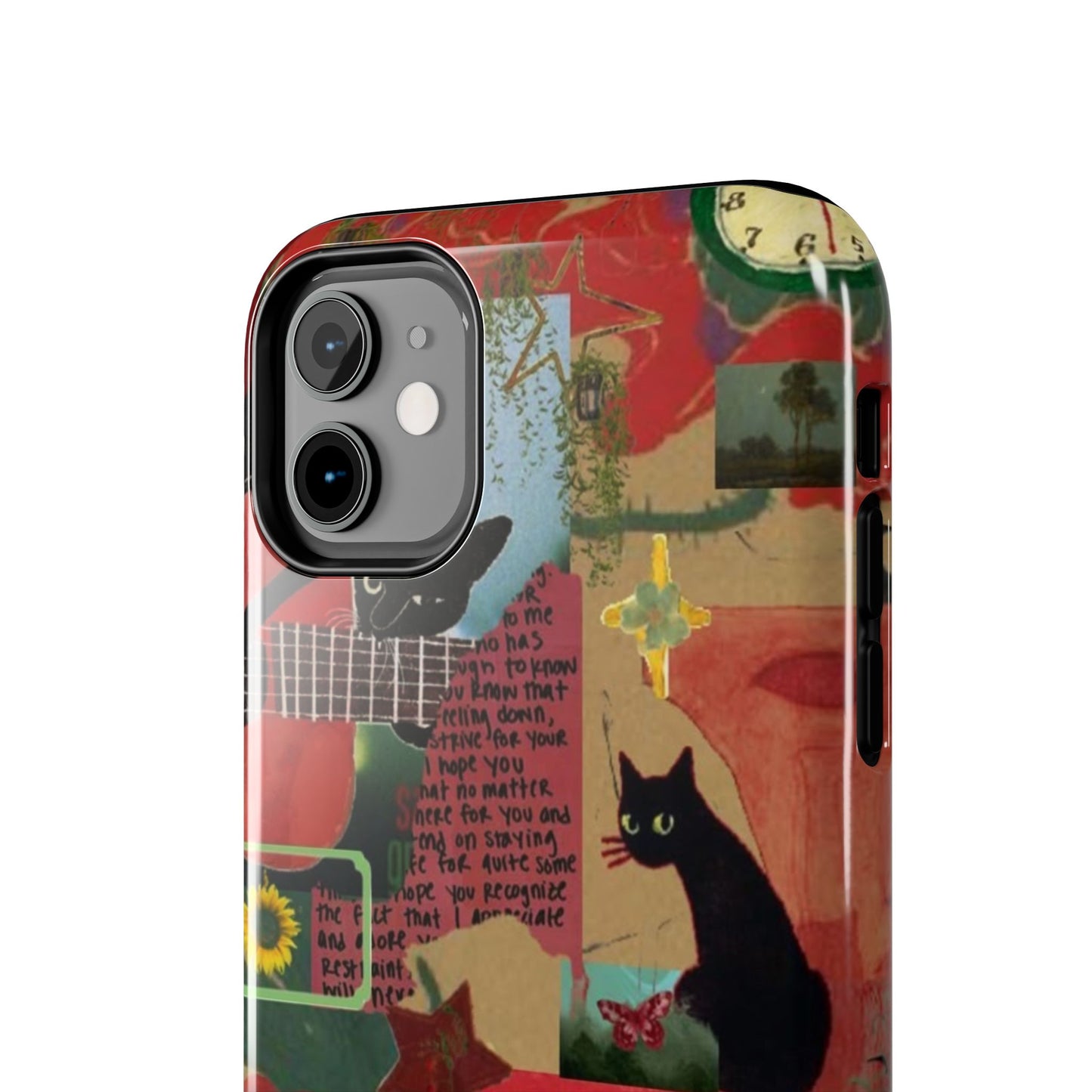 Meowgical Night Case