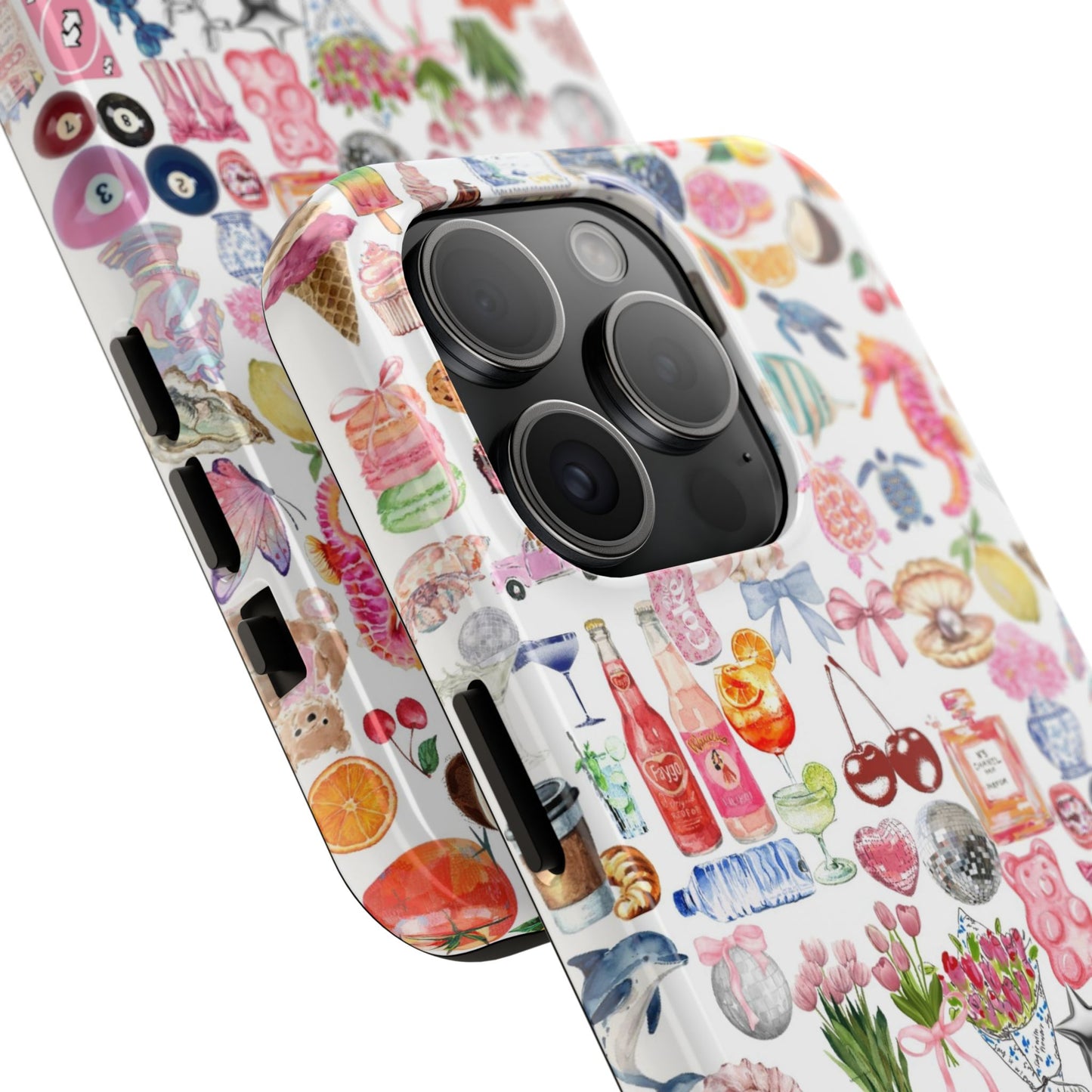 Coastal Mode Case