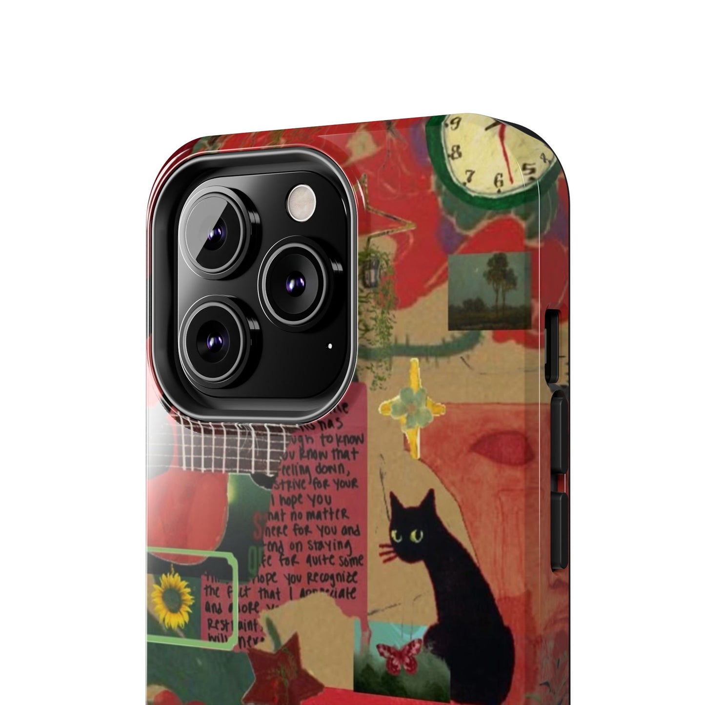 Meowgical Night Case