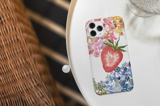 Fruity Mood Case
