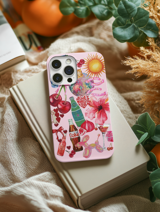 Summer Time Case