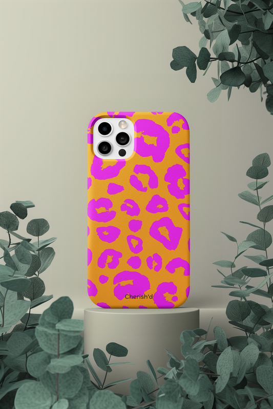Lush Stripes Case