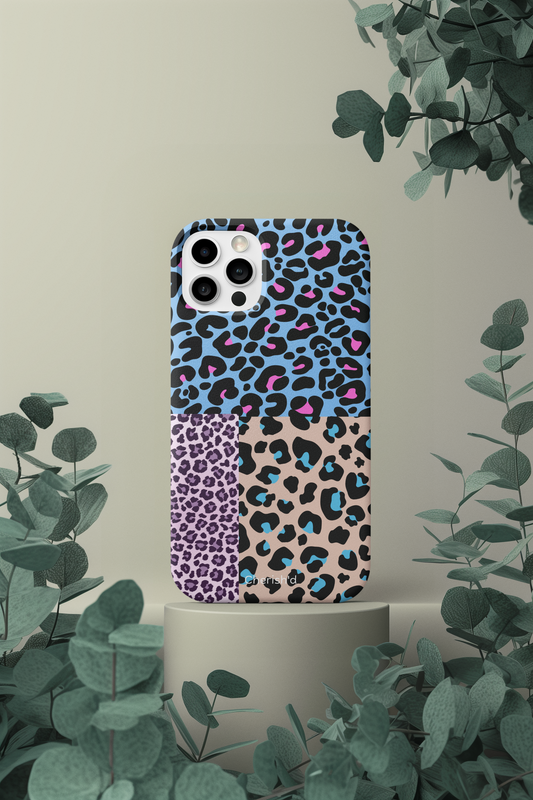 Rainbow Roar Case